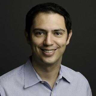Ali Yilmaz