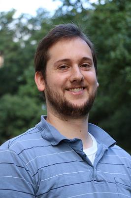 Jeremy Melvin
