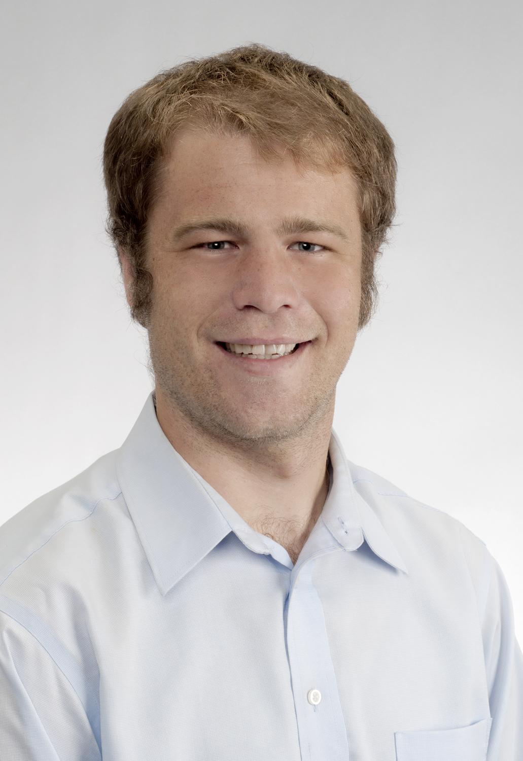 Luke Decker