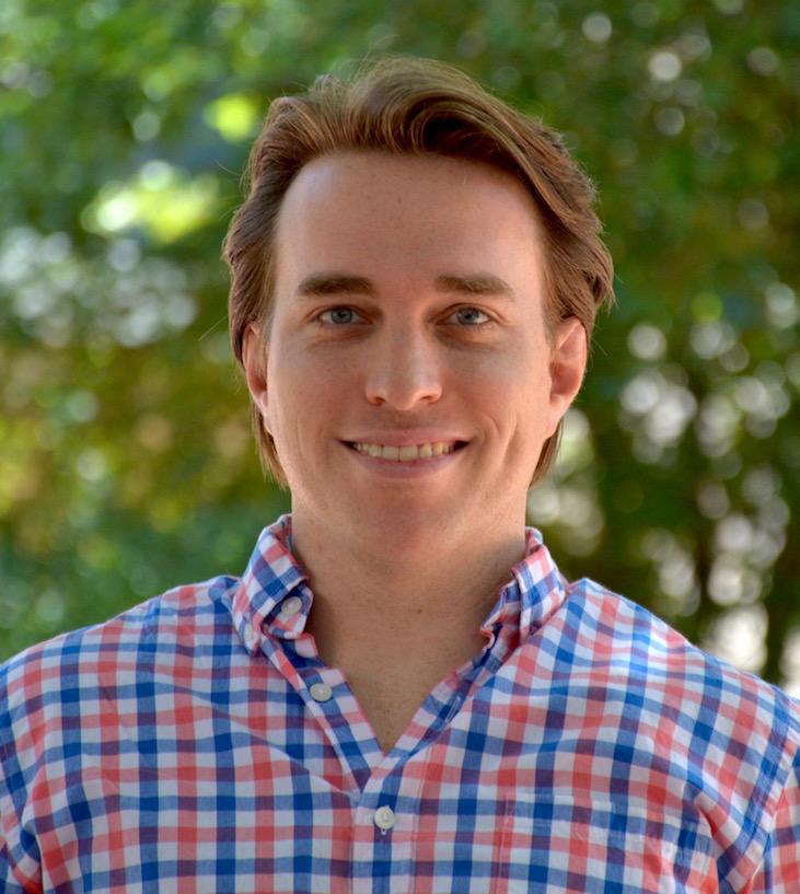 Aaron Myers
