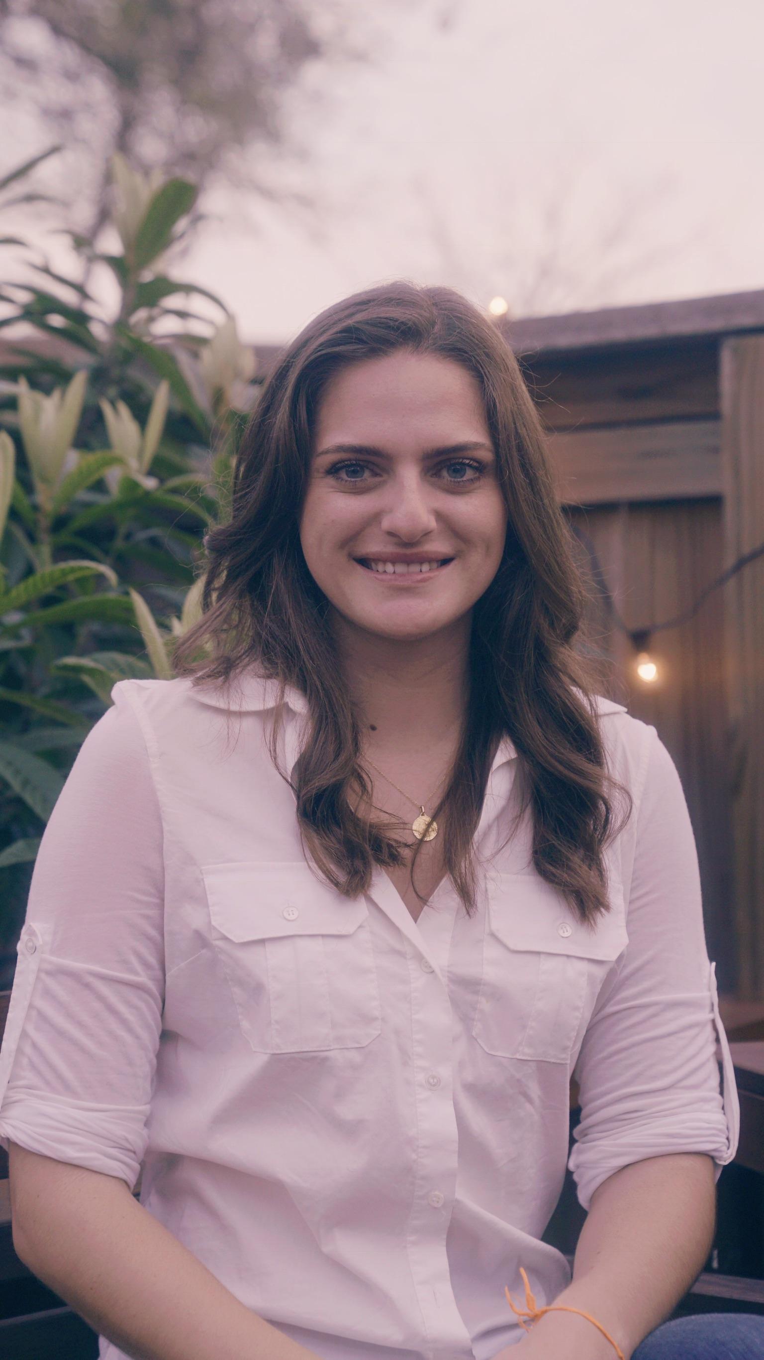Ivana Escobar