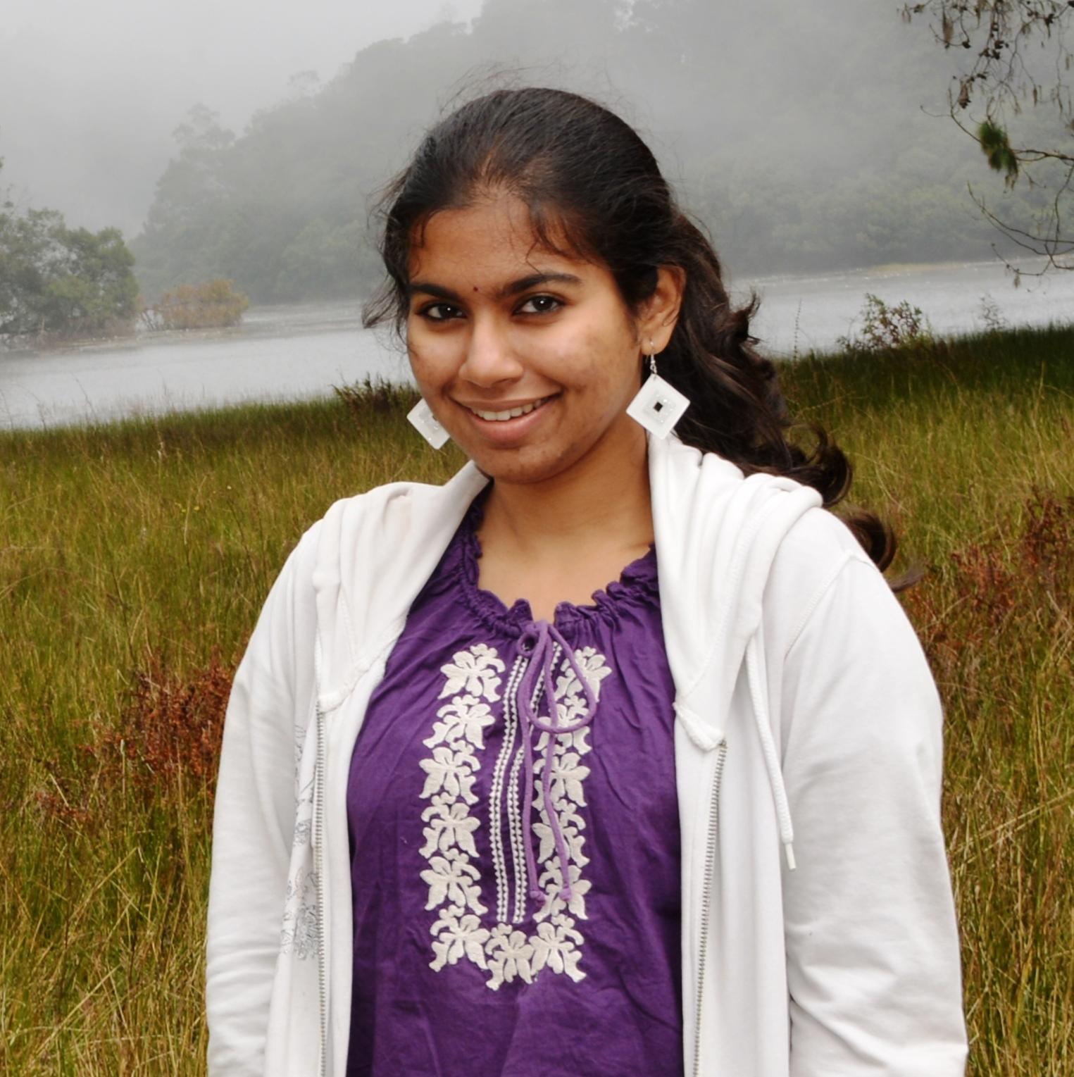 Meghana