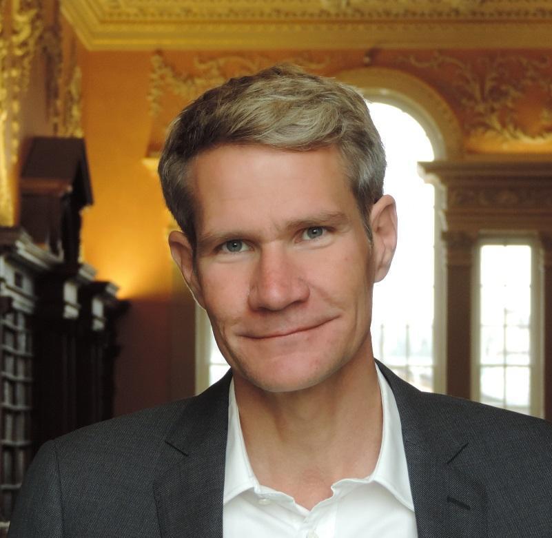 Gunnar Martinsson