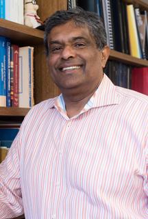 Phillip Varghese