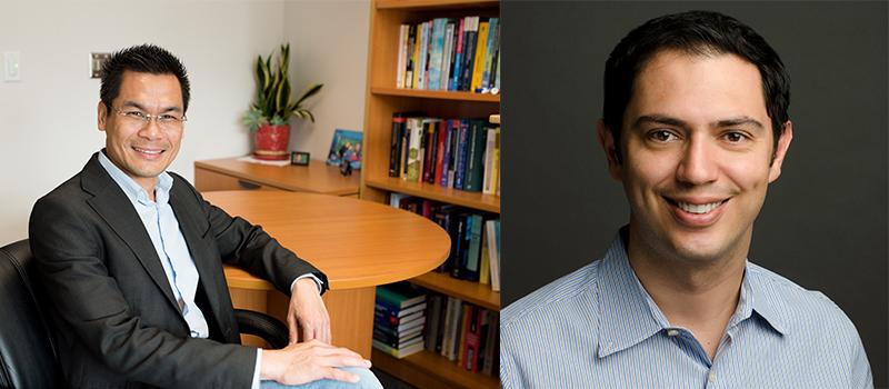 Bui, Yilmaz 2019 O'Donnell Research Award