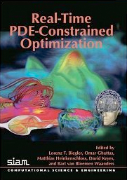 Real-time PDE-constrained optimization