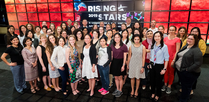 Rising Stars
