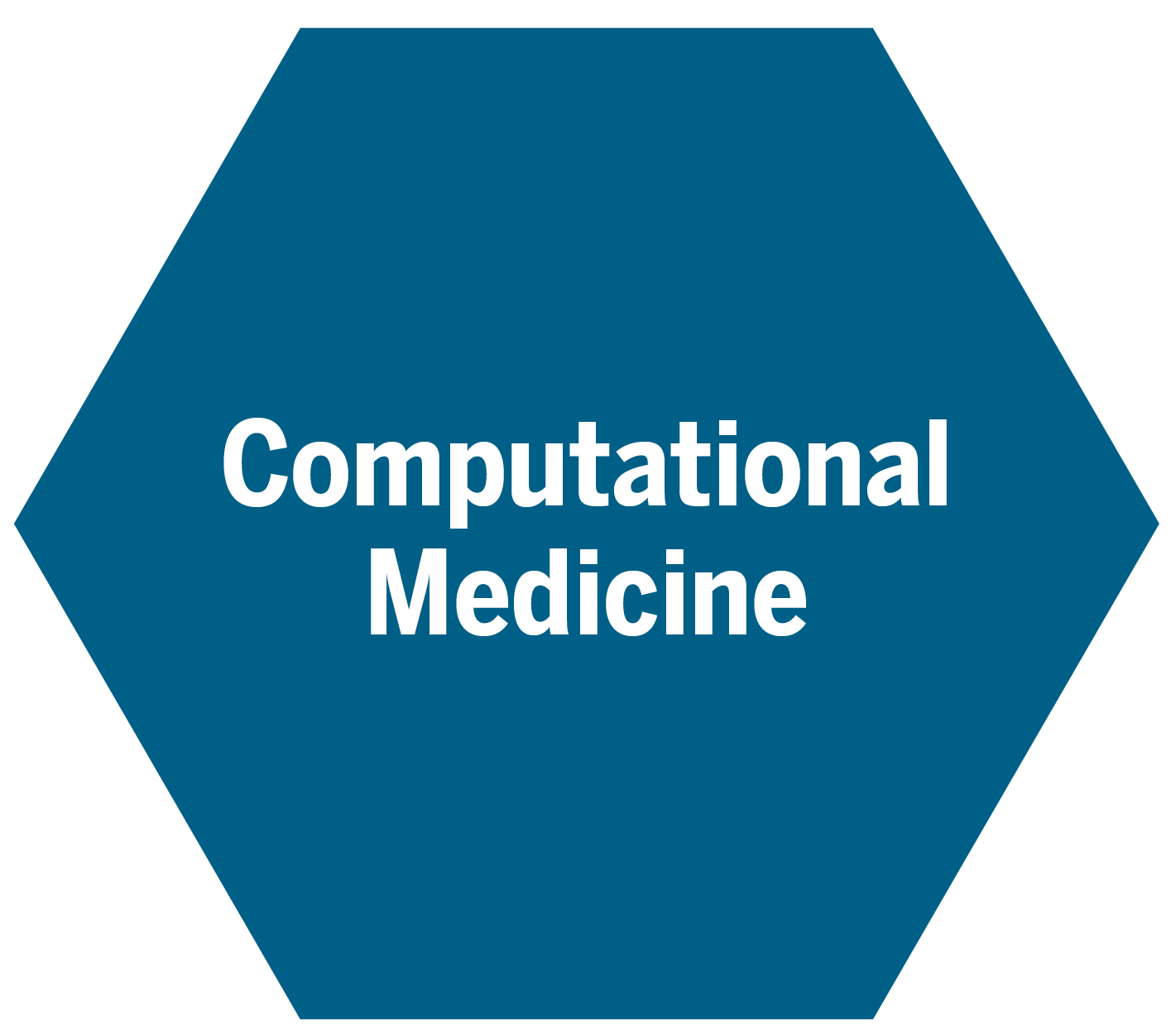 Computational Medicine