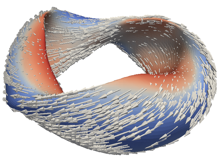 Plasma Fusion: Design of Quasi-Axisymmetric Stellarator