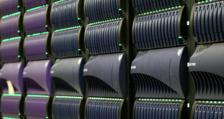 supercomputing tools