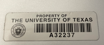 UT Tag